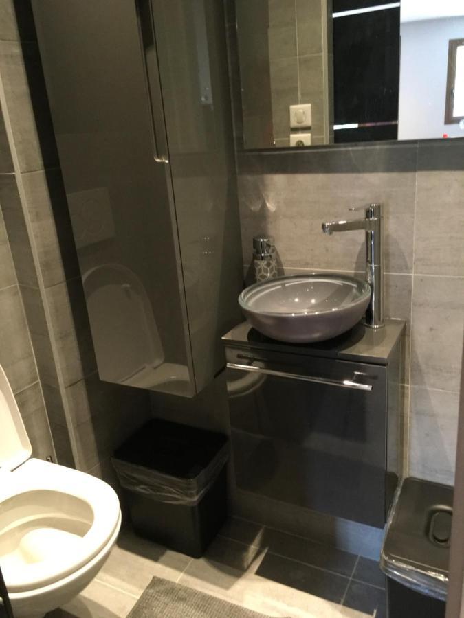 Mandana Apartment เอวิยงเลบานส์ ภายนอก รูปภาพ