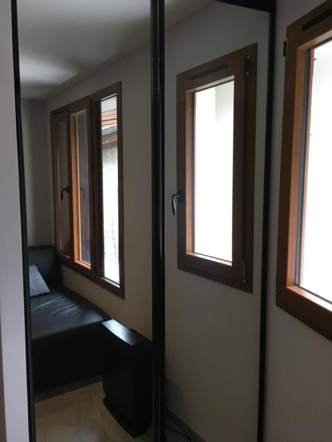 Mandana Apartment เอวิยงเลบานส์ ภายนอก รูปภาพ