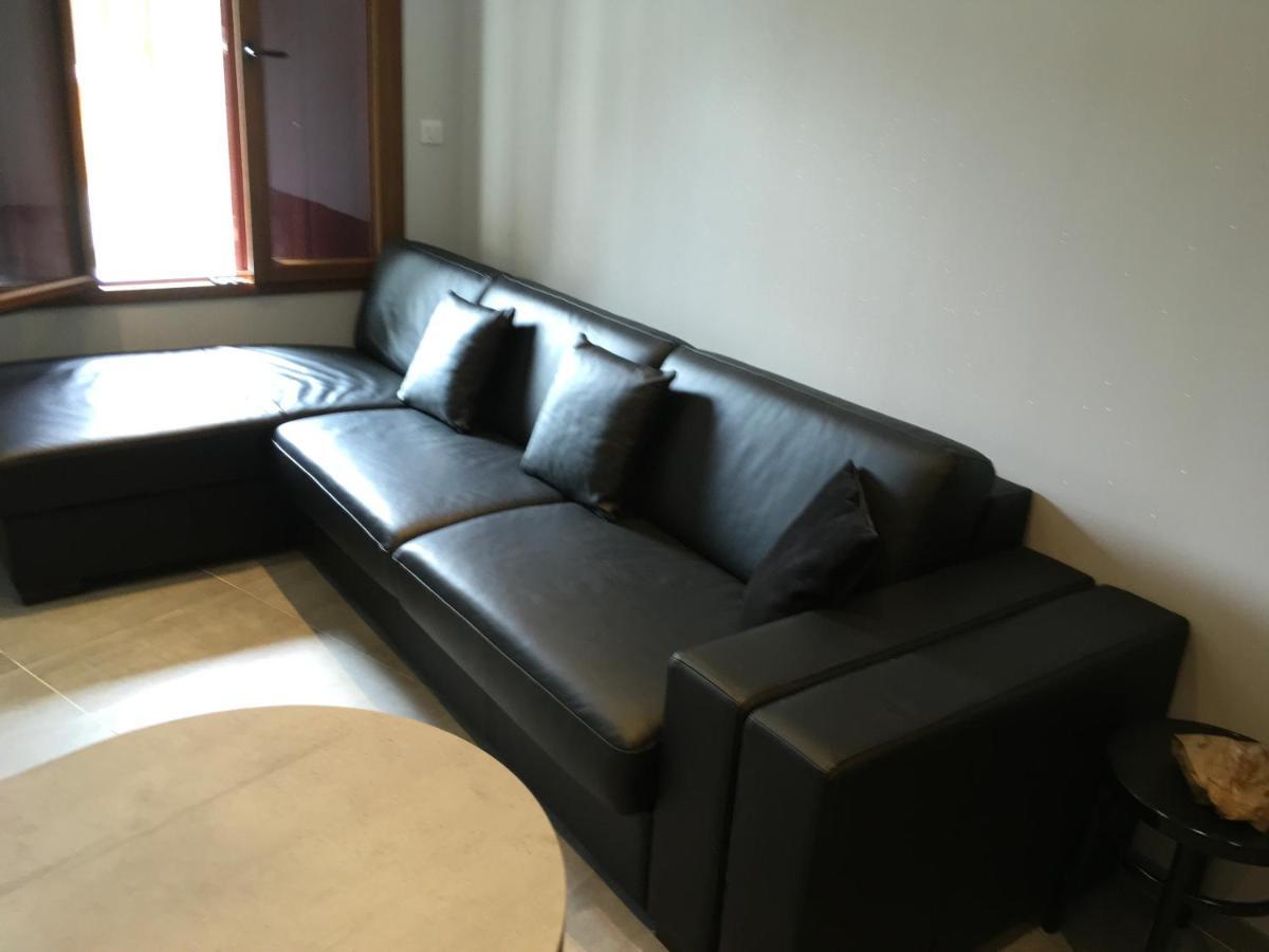 Mandana Apartment เอวิยงเลบานส์ ภายนอก รูปภาพ