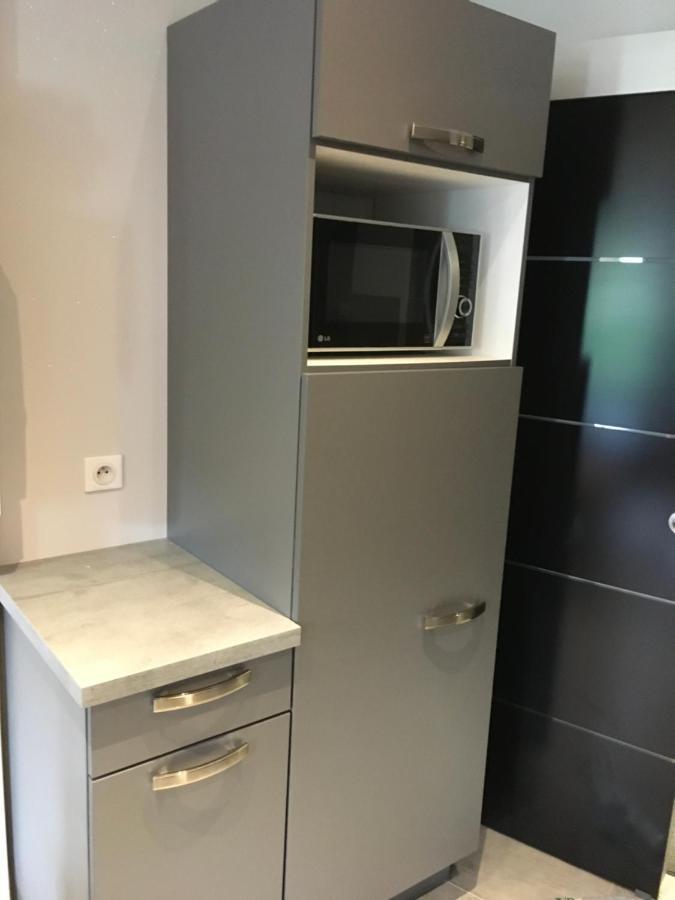 Mandana Apartment เอวิยงเลบานส์ ภายนอก รูปภาพ